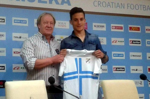 HNK Rijeka, hnk široki, Jozo Špikić