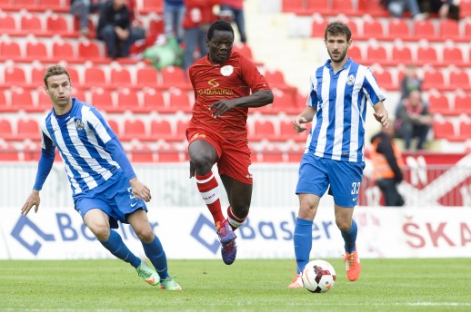 Lokomotiva, RNK Split, HNL, nogomet