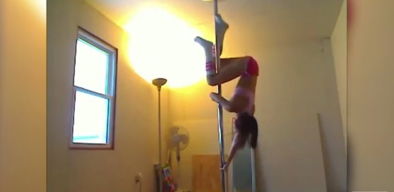 ples, plesačice, ples na šipki