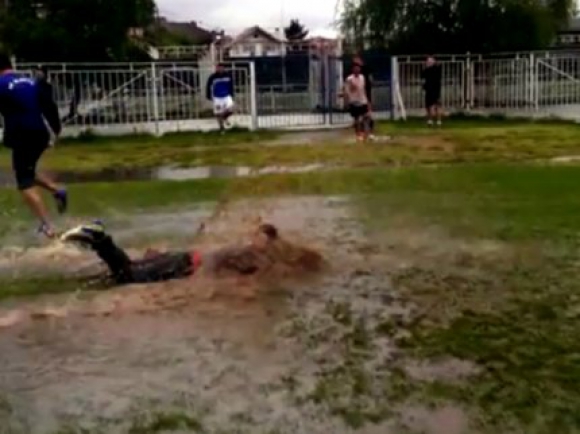 trening, blato, famos