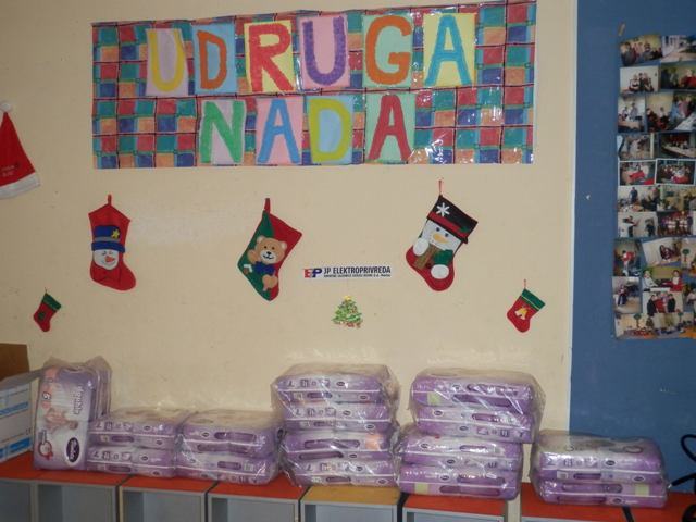 udruga Nada, Tomislavgrad, aukcija umjetnina