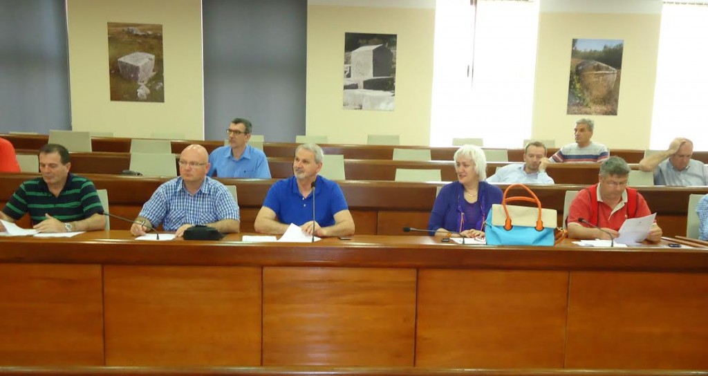 Stožer civilne zaštite Grada Mostara