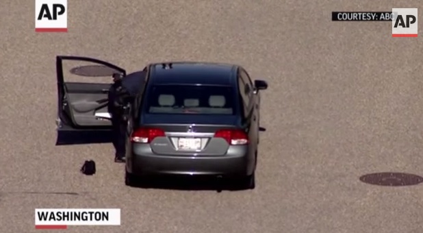 bijela kuća, Barack Obama