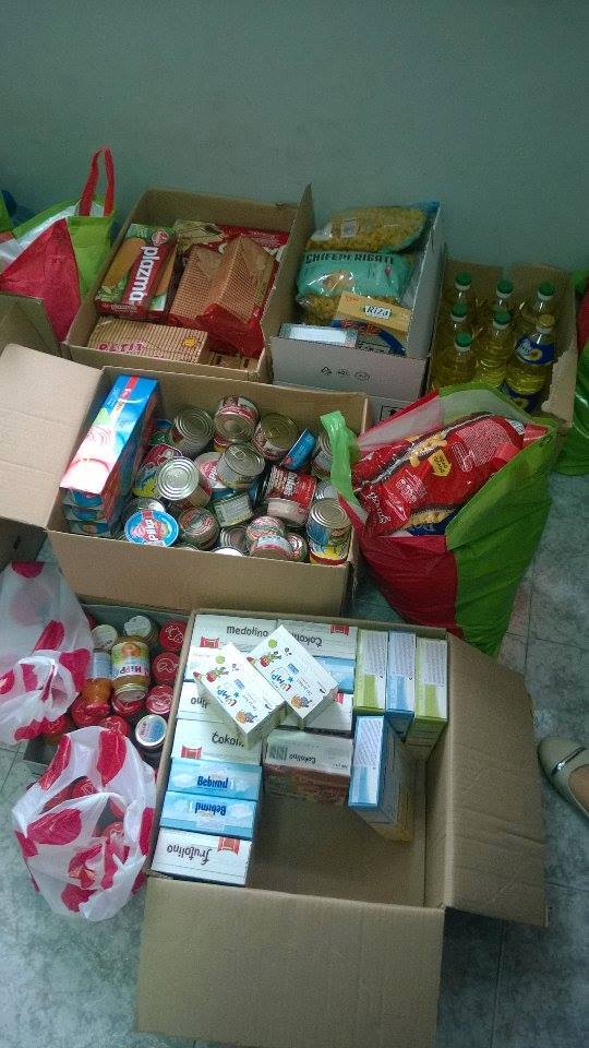 humanitarne akcije i apeli, humane mostarske mame, pomoć, poplave, upozorenje, paketi, pomoć, poplave