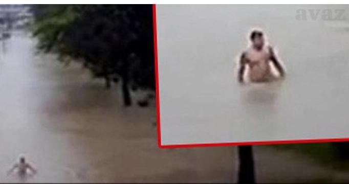 Tuzla, plivač, vjerovali ili ne