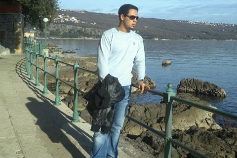 pogibija, tuga, Ljubuški, Matijas Grbavac, pokop, Trpanj