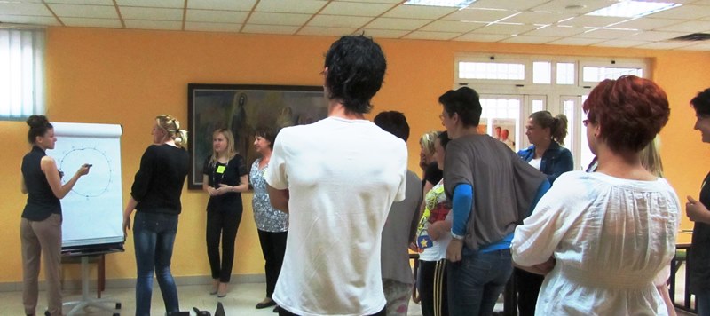 Završena obuka iz palijativne njege u Mostaru