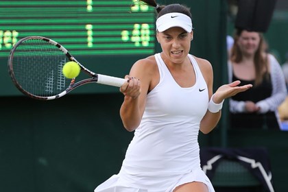 Ana Konjuh, Wimbledon, tenis, Ana Konjuh, tenis, WTA turnir, Istanbul, Ana Konjuh, wta, Ana Konjuh, US Open, tenis