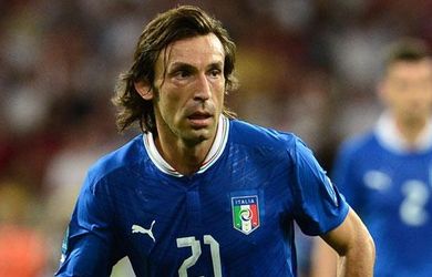 Andrea Pirlo