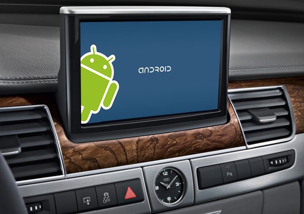 Google Android Auto sustav, android, google, na Android platformi, Google Maps, android, kopija, play store, antutu officer