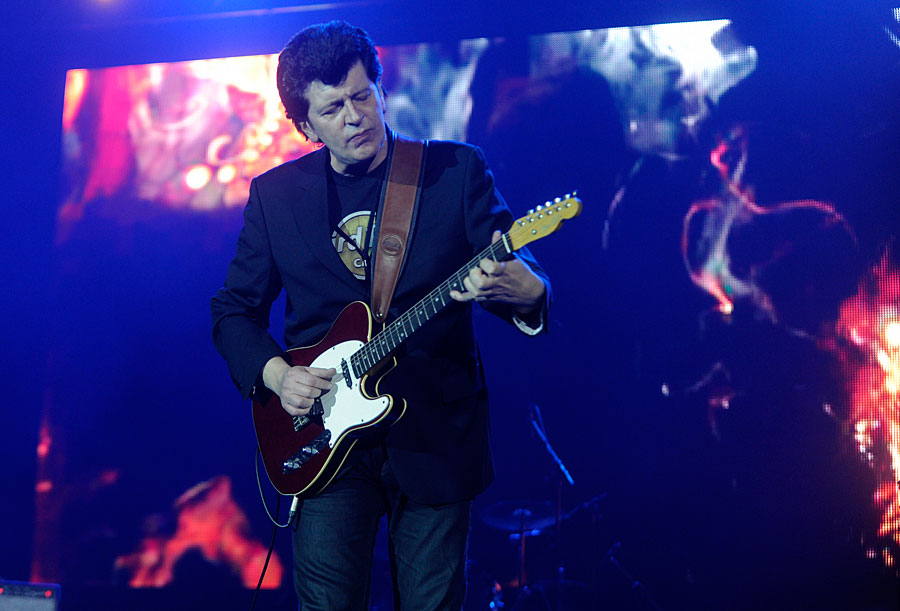 Mostar Summer Fest, bajaga