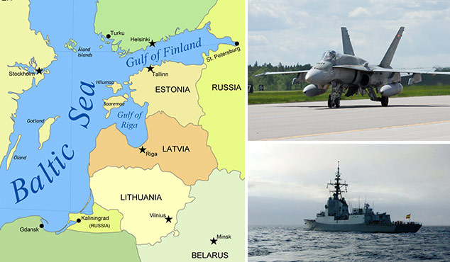 NATO vježbe, nato, Kalinjingrad, Baltic Host 2014, Sergej Lavrov, Saber Strike-2014, nato, Rusija i Sjedinjene Države, Rusija, Incident
