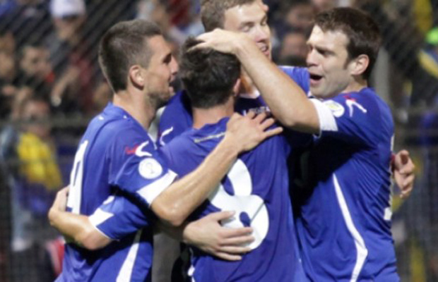 BIH, Meksiko, BIH, Santos, prijateljska utakmica, Emir Spahić, Safet Sušić, reprezentacija BIH, reprezentacija BIH, Mehmed Baždarević , reprezentacija BIH