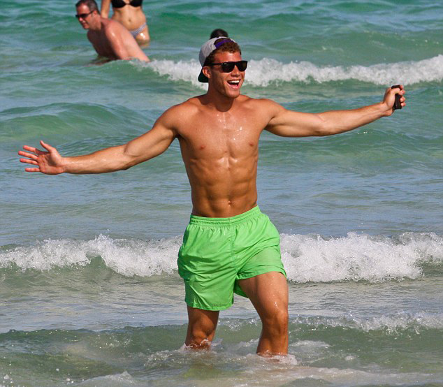 nba, Blake Griffin, DeAndre Jordan, LA Clippers