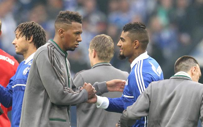 nogomet, braća Boateng, gana, Njemačka, SP u Brazilu