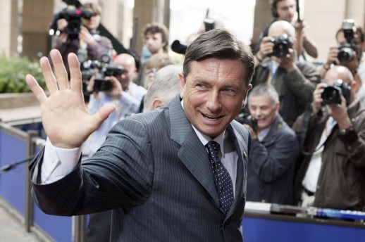 Predsjendik parlamenta, Slovenski parlament, Borut Pahor, parlamentarni izbori u Sloveniji, regija, svijet, slovenski čelnici, eu