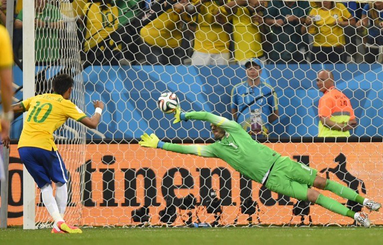 Felipe Scolari, Brazil, Niko Kovač