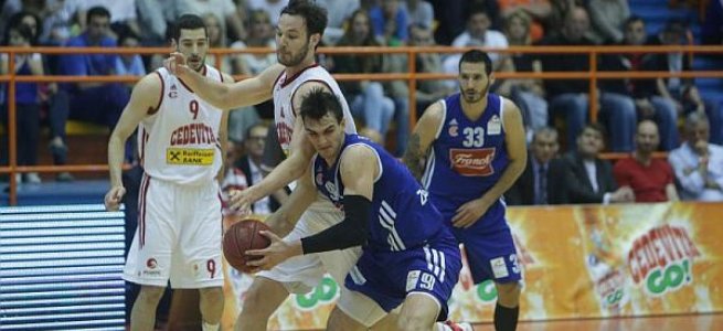 KK Cedevita, Cibona, kosarka, KK Cibona, kosarka, ABA liga