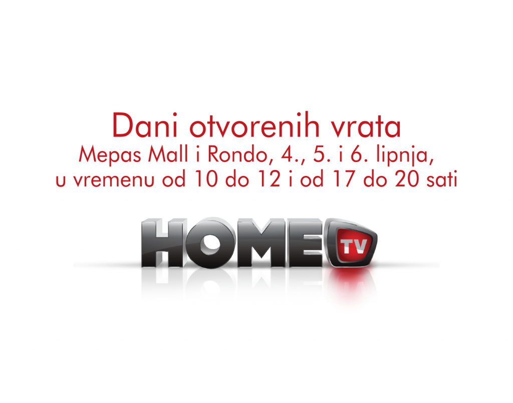 HOME.TV, HT MOSTAR