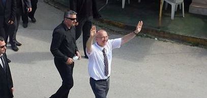 Dario Kordić, Busovača, Dario Kordić, Facebook, Obraćanje Darija Kordića, obraćanje