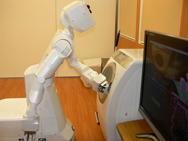 roboti, fotorobot, robot, robot, usisavač