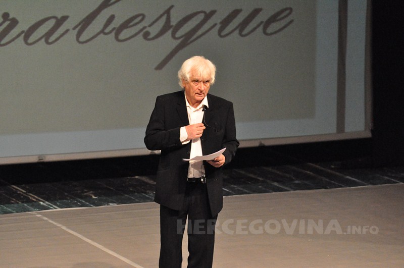 Održan peti koncert Naša djeca plešu klasični balet