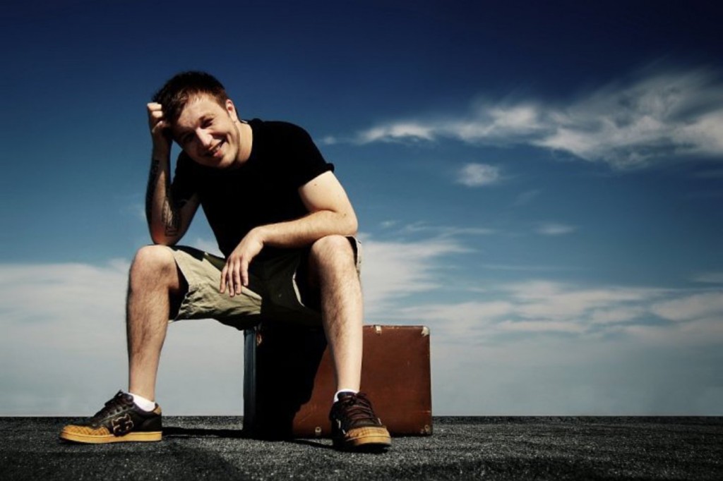 Edo Maajka, Mostar Summer Fest, Edo Maajka, interview, izrael, židovi