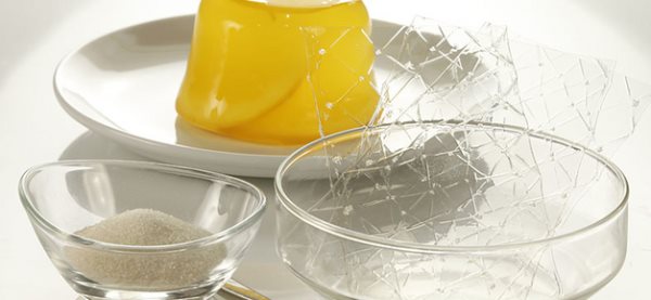 Želatina, kolagen, aminokiseline, prolin, hidrosiprolin, kod bolesnih zglobova, Recept protiv bolova