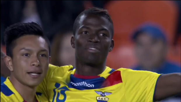 Honduras, Ekvador, nogomet, SP u Brazilu