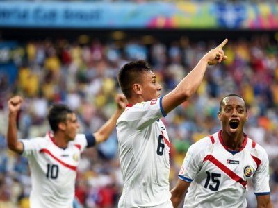 Urugvaj, Kostarika, SP Brazil, Kostarika, italija, SP Brazil