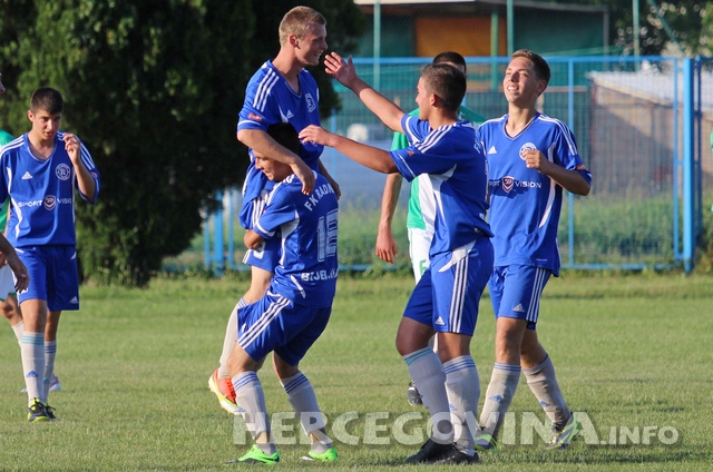 Radnik - Mladost (kadeti/juniori)