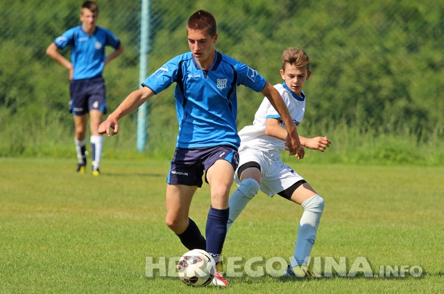 HNK Neum - HNK Jasenica