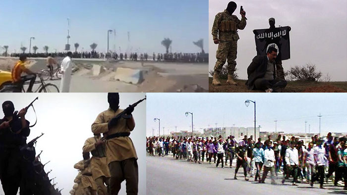 irak, ISIL, U proglasu ISIL-a, Sirija, Baquba, irak, irački premijer, Nouri al-Maliki, Bagdad, irak, ISIL, Ekstremisti iz ISIL-a, UNESCO, ratni zločin, kulturocid