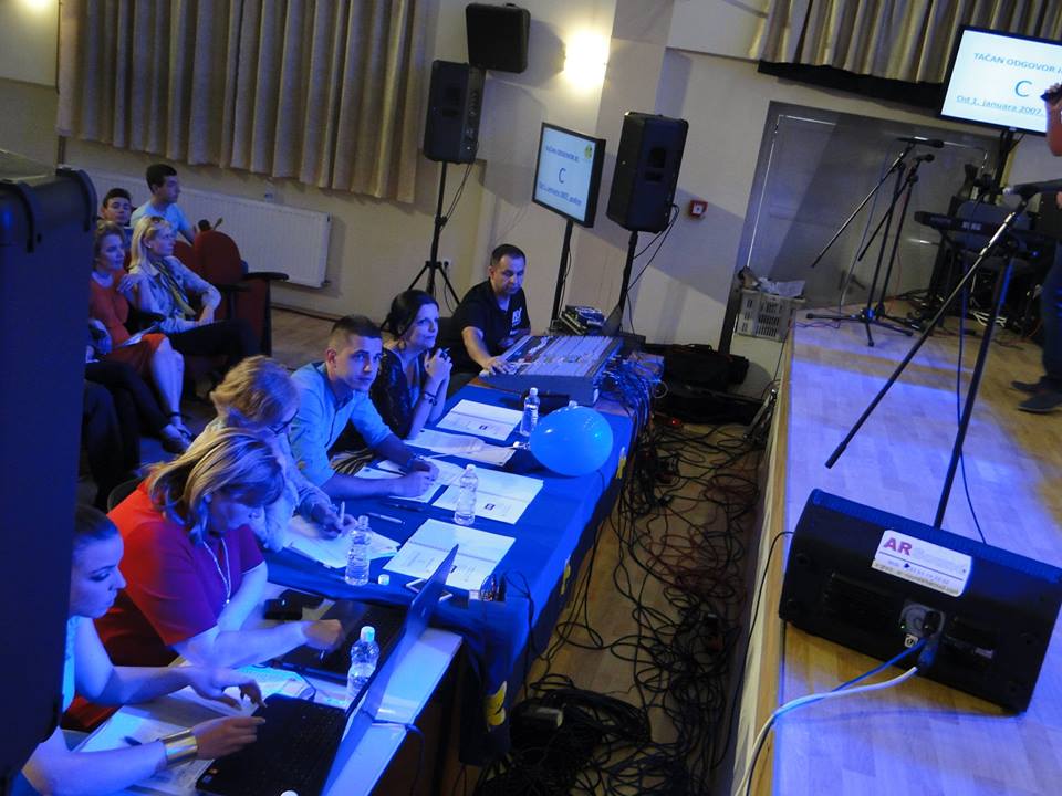 vijeće mladih, Posušje