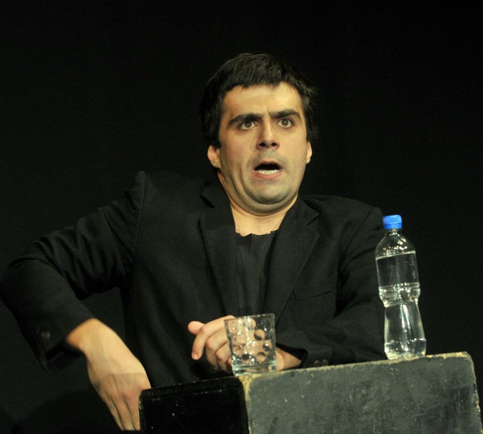 hrvatsko proljeće, Ivo Krešić, Ivo Krešić, otirač, Široki Brijeg, Ivo Krešić, otirač