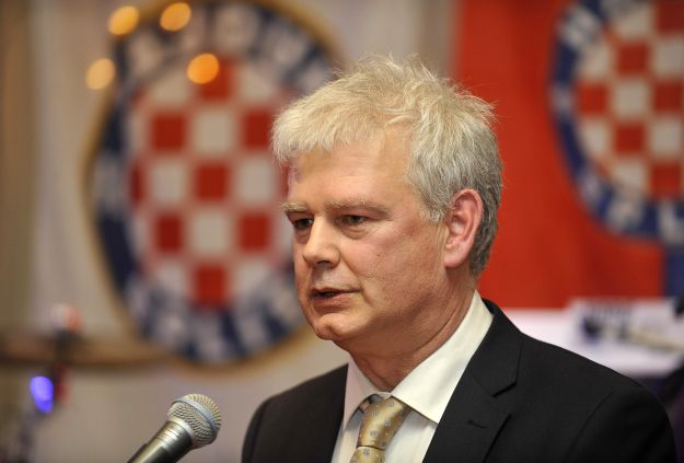 Split, Hajduk, Marin Brbić, HNS, HNK Hajduk, direktor Hajduka, Marin Brbić, Marin Brbić, Hajduk, hajduk split torcida