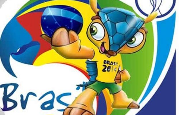 Fan zona Mostar, Hrvatska, Vatreni, Vojno