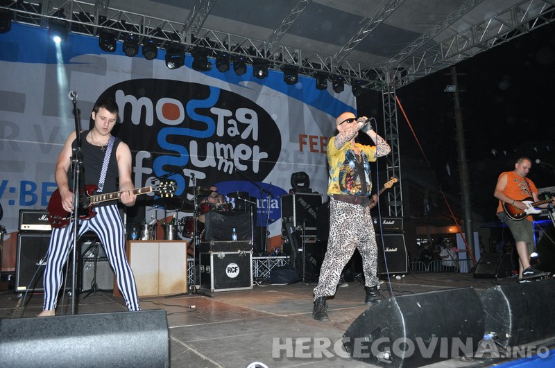 brkovi, Marcelo, bajaga