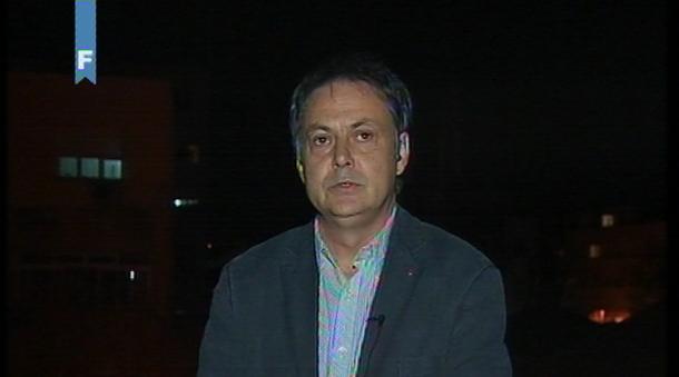 Zoran Perić, tučnjava