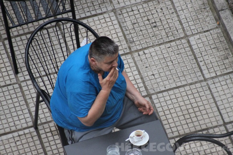 mostarske legende, Laura