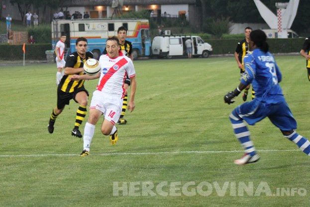 Nebojša Popović, HŠK Zrinjski, HŠK Zrinjski, Nebojša Popović, Nebojša Popović, Stadion HŠK Zrinjski