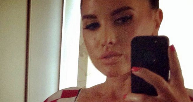 Nives Celzijus, spot, Brazil, Nives Celzijus, pjesma, estrada 