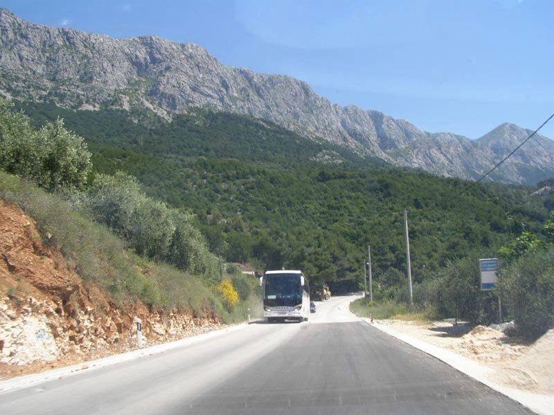 Jadranska magistrala