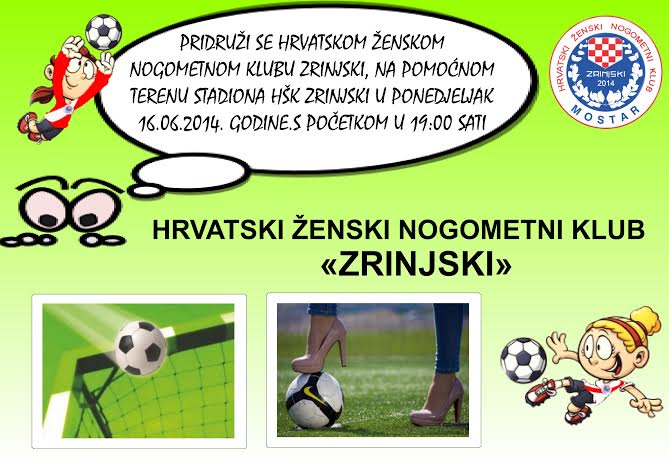 ŽNK Zrinjski