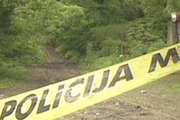 policija mjesto zlocina