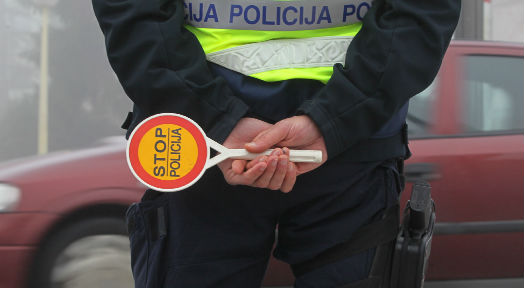 policajac