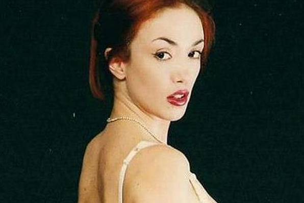 Federica Giacomini,, porno diva, stravična smrt