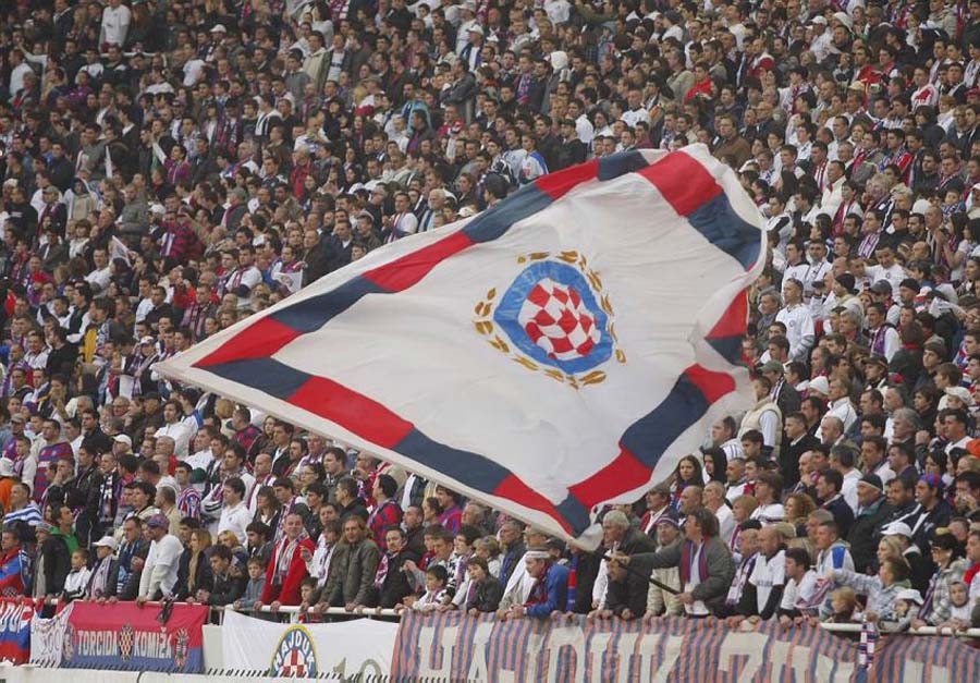 Hajduk, zastava, priča, Poljud, Hajduk, Europska liga, Šahter, RNK Split, Europska liga, Hajduk, FK Sarajevo, RNK Split, Dinamo, Hajduk, HNK Rijeka, HNK Hajduk, Hajduk, dugopolje, Torcida, rođendan, NK Hajduk, ivo baldasar, Hajduk, Dinamo, Hajduk, Torcida, HNS, udruga Naš Hajduk, Hajduk Split