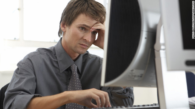 suze, oči, ekran, zdravlje