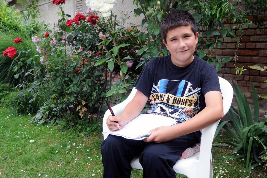 poplava, Gunja, rastanak, ljubav